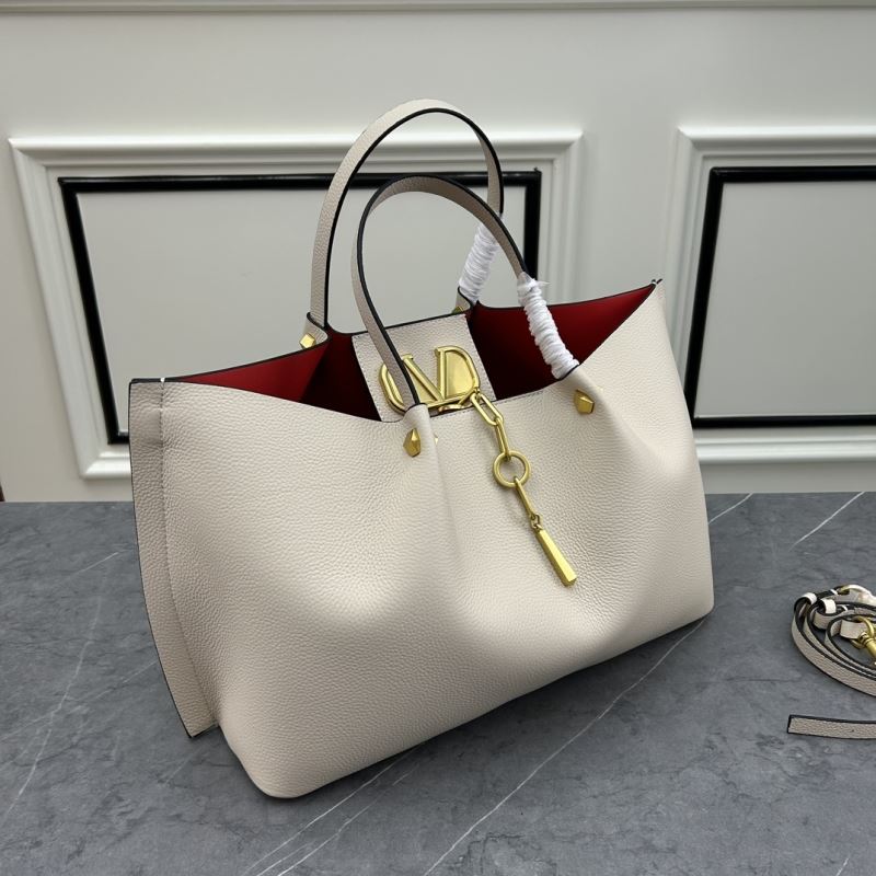 Valentino Shopping Bags